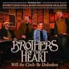 Will The Circle Be Unbroken {Country} (Warehouse)