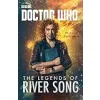 Doctor Who: The Legends of River Song {Genre Fiction} (Warehouse)
