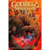 Godzilla: Here There Be Dragons II-Sons of Giants {Historical & Biographical Fiction} (Warehouse)