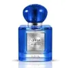 Nabeel Heritage Collection - Modern for Unisex - Arabian Perfume for Women & Men - Long Lasting Fragrance with Saffron, Oud, Vanilla, Patchouli Scent - Arabic Cologne - Travel Size - 3.3 oz EDP Spray {Eau de Cologne} (Fragrances)