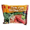 Wai Wai Tom Yum Shrimp Flavour Noodles, 60 g {Instant Noodle Snacks} (Pantry) [S&S]