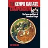 The Kenpo Karate Compendium: The Forms and Sets of American Kenpo {Sports} (Warehouse)