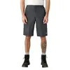 Dickies Men's 13 Inch Loose Fit Multi-Pocket Work Short, Charcoal, 42 {Shorts} (Warehouse)
