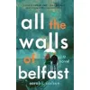 All the Walls of Belfast (All Walls Belfast Sarah Carlson) {Literature & Fiction} (Warehouse)