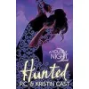 Hunted: Number 5 in series {Paranormal} (Warehouse)