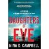 Daughters of Eve {Mystery, Thriller & Suspense} (Warehouse)