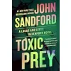 Toxic Prey (Toxic Prey John Sandford) {Literature & Fiction} (Warehouse)
