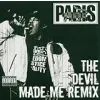 Devil Made Me Remix {Pop} (Warehouse)