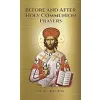 Before and After Holy Communion Prayers {Devotionals} (Warehouse)