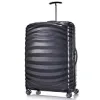 Lite-Shock Sport Suitcase, Black, 81cm (Samsonite Lite Shock Sport Suitcase Black) {Suitcases} (Luggage)