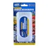 Fridge Fresh Odour Deodoriser, 120 g, 13.2 x 6.8 x 3.1 cm {Heating, Cooling & Air Quality} (Home Improvement)