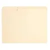 Pendaflex Reinforced Tab File Folders, Letter Size, , 1/3-Cut, 100 Per Box (R752 1/3) {Manila} (Warehouse)
