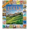365 Days in Italy Picture-A-Day Wall Calendar 2025 {Travel} (Warehouse)