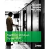 Mastering Windows Server 2016 {Windows Desktop} (Warehouse)