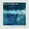 Blue As The Turquoise Night (Turquoise Sandeep Kalhor Kayhan Jacobsen) {Classical} (Warehouse)