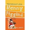 Nanny Piggins And The Runaway Lion 3 {Action & Adventure} (Warehouse)