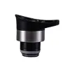Avanti Fluid Pouring Stopper Lid Fits 350/500 ml Bottle {Wine Stoppers} (Warehouse)