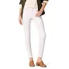 Amazon Essentials Women's Skinny Jean, White, 20 Tall AU {Jeans} (Warehouse)