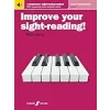 Improve Your Sight-Reading! Level 5 (US EDITION) {Education & Teaching} (Warehouse)