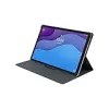 Lenovo Folio Case for Tab M10 HD Black - 10.1 Inch, ZG38C02761 {Cases} (Warehouse)