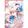 I Was Reincarnated as the Heroine on the Verge of a Bad Ending, and I'm Determined to Fall in Love!, Volume 2 {Action & Adventure} (Warehouse)