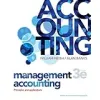 Management Accounting, Revised: Principles and Applications {Managerial} (Warehouse)