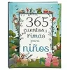 365 Cuentos Y Rimas Para Ninos {Nursery Rhymes} (Warehouse)