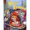 Draw Furries: How to Create Anthropomorphic and Fantasy Animals {Illustration} (Warehouse)