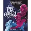 Lore Olympus: Volume Three: The multi-award winning Sunday Times bestselling Webtoon series {Adaptations} (Warehouse)