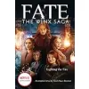 Lighting the Fire (Fate: The Winx Saga #2) {Performing Arts} (Warehouse)