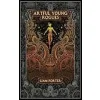 Artful Young Rogues (Artful Young Rogues Liam Porter) {Fantasy} (Warehouse)