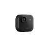 Blink Outdoor Camera 2K+ (newest model) — Wireless smart security camera, 2K video resolution, DIY install, enhanced audio, up to two-year battery. Required Sync Module not included — Add-On (Black) {Surveillance Cameras} (Amazon Devices)
