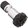 AME INTL 37330 Hub Buddy Surface and Stud Cleaner Pad, Fits 1/2" Impact Driven Wrenches {Tire Repair Tools} (Warehouse)