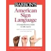 Barron's American Sign Language: A Comprehensive Guide to ASL 1 and 2 with Online Video Practice {Schools & Teaching} (Warehouse)