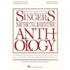 The Singer's Musical Theatre Anthology: Teens Edition Baritone/ Bass Vocal Collection Songbook with Piano Accompaniment Broadway Sheet Music for Male ... Settings, Specifically Selected for Teens {Education & Teaching} (Warehouse)