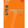 Harmony in Practice {Education & Teaching} (Warehouse)