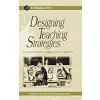 Designing Teaching Strategies: An Applied Behavior Analysis Systems Approach {Education & Reference} (Warehouse)