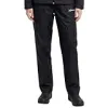 Arctix Women's River Rain Pant, Black, 2X {Pants} (Warehouse)
