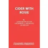Cider with Rosie (Cider Rosie James Roose Evans) {British & Irish} (Warehouse)