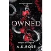 Owned (Owned K Rose) {Genre Fiction} (Warehouse)
