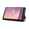 Lenovo Folio Case for Tab M8 (4th Gen), Abyss Blue {Cases} (Warehouse)