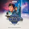 Doctor Who The Mind Trap: 2nd Doctor Audio Original {Films} (Warehouse)