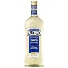 Palermo Bianco Non Alcoholic Aperitif Herbal Vermouth Style France 1000ml - Serve Over Crushed Ice with Lemon, Soda or Juice for Alcohol Free Aperitif Moments Before Dinner or During Shared Occasions {Vermouths} (Booze)