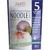 Zero Slim & Healthy Angel Hair Noodles 400 g, Multicolour {Instant Noodle Snacks} (Pantry)