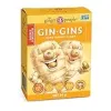 The Ginger People Gin Gins Ginger Candy Hard - Double Strength, 84 g {Hard Sweets & Lollies} (Pantry)
