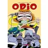 Las crónicas de odio vol. 4 {Comics, Manga & Graphic Novels} (Booze)