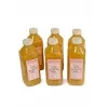 Classic Mix 6 PACK, Smooth Citrus Flavour, Each bottle Makes 10-16 Serves, Cocktail Mixer, Mocktail, Slushie Machine, 6 Bottle in Total {Margarita} (Booze)
