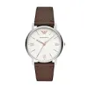 Emporio Armani Brown Analog Watch AR11173 {Wrist Watches} (Watches)