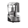 Cuisinart Cordless Mini Chopper & Food Prep Processor, 3-Cup Capacity, Gunmetal, Compact Electric Chopper with Stainless Steel Blade for Veg, Nuts & Herbs {Food Processors} (Kitchen Appliances)