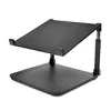Kensington Smartfit Laptop Riser Black {Stands} (Furniture)